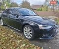 Черный Ауди А4, объемом двигателя 1.98 л и пробегом 204 тыс. км за 11900 $, фото 7 на Automoto.ua