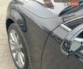 Черный Ауди А4, объемом двигателя 2 л и пробегом 140 тыс. км за 16000 $, фото 1 на Automoto.ua