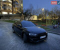 Чорний Ауді А4, об'ємом двигуна 2 л та пробігом 230 тис. км за 12100 $, фото 4 на Automoto.ua