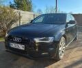 Чорний Ауді А4, об'ємом двигуна 1.98 л та пробігом 151 тис. км за 11900 $, фото 1 на Automoto.ua