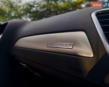 Черный Ауди А4, объемом двигателя 1.98 л и пробегом 156 тыс. км за 12870 $, фото 52 на Automoto.ua