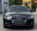 Чорний Ауді А4, об'ємом двигуна 1.98 л та пробігом 157 тис. км за 12500 $, фото 1 на Automoto.ua