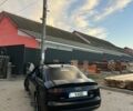 Чорний Ауді А4, об'ємом двигуна 2 л та пробігом 198 тис. км за 10900 $, фото 4 на Automoto.ua