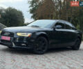 Ауди А4 2013 в Лубнах на Automoto.ua Черный Ауди А4, объемом двигателя 2 л и пробегом 175 тыс. км за 12500 $, фото 28 на Automoto.ua