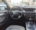 Черный Ауди А4, объемом двигателя 2 л и пробегом 138 тыс. км за 12790 $, фото 34 на Automoto.ua