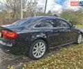 Ауді А4 2013 у Каменце-Подольском на Automoto.ua Чорний Ауді А4, об'ємом двигуна 1.98 л та пробігом 204 тис. км за 12900 $, фото 12 на Automoto.ua
