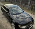 Чорний Ауді А4, об'ємом двигуна 1.98 л та пробігом 165 тис. км за 16500 $, фото 1 на Automoto.ua