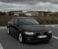 Чорний Ауді А4, об'ємом двигуна 1.98 л та пробігом 235 тис. км за 12700 $, фото 1 на Automoto.ua