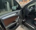 Чорний Ауді А4, об'ємом двигуна 2 л та пробігом 198 тис. км за 10900 $, фото 8 на Automoto.ua