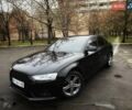 Черный Ауди А4, объемом двигателя 1.98 л и пробегом 260 тыс. км за 12500 $, фото 1 на Automoto.ua