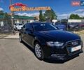 Черный Ауди А4, объемом двигателя 1.98 л и пробегом 213 тыс. км за 9999 $, фото 1 на Automoto.ua