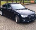 Черный Ауди А4, объемом двигателя 1.98 л и пробегом 156 тыс. км за 12870 $, фото 13 на Automoto.ua