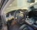 Черный Ауди А4, объемом двигателя 2 л и пробегом 125 тыс. км за 12300 $, фото 23 на Automoto.ua