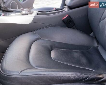 Черный Ауди А4, объемом двигателя 1.98 л и пробегом 156 тыс. км за 13550 $, фото 36 на Automoto.ua