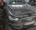 Чорний Ауді А4, об'ємом двигуна 1.98 л та пробігом 255 тис. км за 6200 $, фото 7 на Automoto.ua