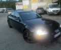 Чорний Ауді А4, об'ємом двигуна 2 л та пробігом 156 тис. км за 12999 $, фото 7 на Automoto.ua