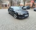 Чорний Ауді А4, об'ємом двигуна 1.98 л та пробігом 202 тис. км за 12300 $, фото 1 на Automoto.ua