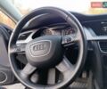 Черный Ауди А4, объемом двигателя 1.98 л и пробегом 156 тыс. км за 12870 $, фото 30 на Automoto.ua