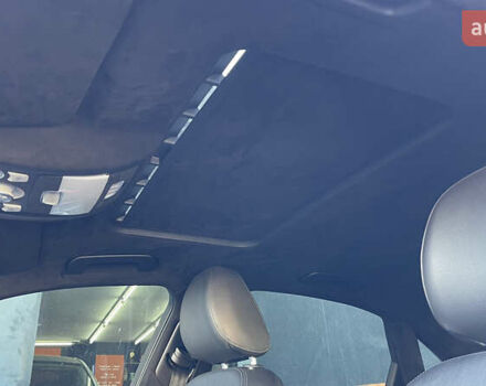 Черный Ауди А4, объемом двигателя 1.98 л и пробегом 210 тыс. км за 15000 $, фото 22 на Automoto.ua