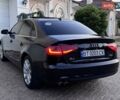 Ауди А4 2013 в Одессе на Automoto.ua Черный Ауди А4, объемом двигателя 1.98 л и пробегом 200 тыс. км за 11700 $, фото 12 на Automoto.ua