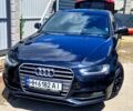 Чорний Ауді А4, об'ємом двигуна 2 л та пробігом 207 тис. км за 13300 $, фото 1 на Automoto.ua