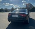 Черный Ауди А4, объемом двигателя 1.98 л и пробегом 111 тыс. км за 10800 $, фото 16 на Automoto.ua