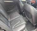 Черный Ауди А4, объемом двигателя 1.98 л и пробегом 204 тыс. км за 11900 $, фото 20 на Automoto.ua