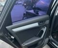 Чорний Ауді А4, об'ємом двигуна 2 л та пробігом 176 тис. км за 9950 $, фото 35 на Automoto.ua