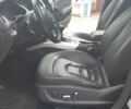 Чорний Ауді А4, об'ємом двигуна 0 л та пробігом 212 тис. км за 8300 $, фото 13 на Automoto.ua