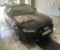 Чорний Ауді А4, об'ємом двигуна 2 л та пробігом 156 тис. км за 12999 $, фото 4 на Automoto.ua