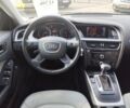 Черный Ауди А4, объемом двигателя 2 л и пробегом 138 тыс. км за 12790 $, фото 32 на Automoto.ua