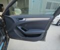 Черный Ауди А4, объемом двигателя 2 л и пробегом 125 тыс. км за 12300 $, фото 13 на Automoto.ua