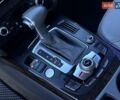 Ауди А4 2013 в Одессе на Automoto.ua Черный Ауди А4, объемом двигателя 1.98 л и пробегом 200 тыс. км за 11700 $, фото 23 на Automoto.ua