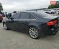 Ауді А4 2013 у Львові на Automoto.ua Чорний Ауді А4, об'ємом двигуна 1.98 л та пробігом 138 тис. км за 1300 $, фото 1 на Automoto.ua