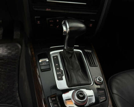 Черный Ауди А4, объемом двигателя 1.98 л и пробегом 228 тыс. км за 10200 $, фото 21 на Automoto.ua