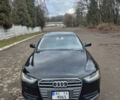 Черный Ауди А4, объемом двигателя 1.98 л и пробегом 213 тыс. км за 9700 $, фото 4 на Automoto.ua