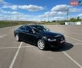 Чорний Ауді А4, об'ємом двигуна 1.98 л та пробігом 303 тис. км за 9800 $, фото 1 на Automoto.ua