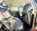 Чорний Ауді А4, об'ємом двигуна 2 л та пробігом 182 тис. км за 9200 $, фото 12 на Automoto.ua