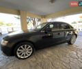 Чорний Ауді А4, об'ємом двигуна 2 л та пробігом 149 тис. км за 14900 $, фото 3 на Automoto.ua
