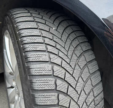 Черный Ауди А4, объемом двигателя 1.98 л и пробегом 199 тыс. км за 12700 $, фото 36 на Automoto.ua