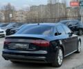 Чорний Ауді А4, об'ємом двигуна 1.98 л та пробігом 160 тис. км за 13500 $, фото 5 на Automoto.ua
