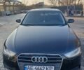 Черный Ауди А4, объемом двигателя 2 л и пробегом 132 тыс. км за 14500 $, фото 1 на Automoto.ua