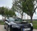 Черный Ауди А4, объемом двигателя 2 л и пробегом 319 тыс. км за 11200 $, фото 1 на Automoto.ua