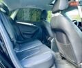 Чорний Ауді А4, об'ємом двигуна 1.98 л та пробігом 120 тис. км за 12600 $, фото 7 на Automoto.ua