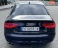 Черный Ауди А4, объемом двигателя 1.98 л и пробегом 200 тыс. км за 11200 $, фото 11 на Automoto.ua