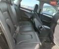 Черный Ауди А4, объемом двигателя 2 л и пробегом 78 тыс. км за 4500 $, фото 8 на Automoto.ua