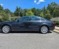 Черный Ауди А4, объемом двигателя 2 л и пробегом 82 тыс. км за 3750 $, фото 3 на Automoto.ua