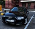 Чорний Ауді А4, об'ємом двигуна 1.98 л та пробігом 136 тис. км за 13100 $, фото 3 на Automoto.ua