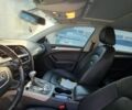 Черный Ауди А4, объемом двигателя 2 л и пробегом 125 тыс. км за 12300 $, фото 22 на Automoto.ua