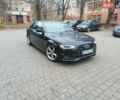 Чорний Ауді А4, об'ємом двигуна 1.98 л та пробігом 202 тис. км за 12000 $, фото 1 на Automoto.ua